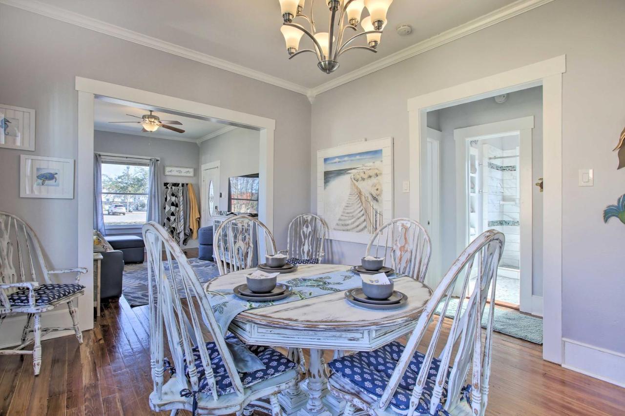 Cozy Near Seawall And Pier Holiday home