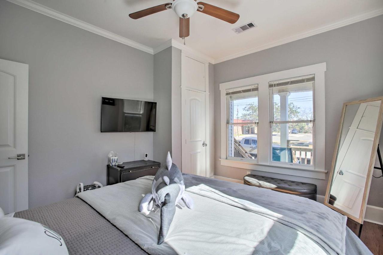 Cozy Near Seawall And Pier Holiday home *