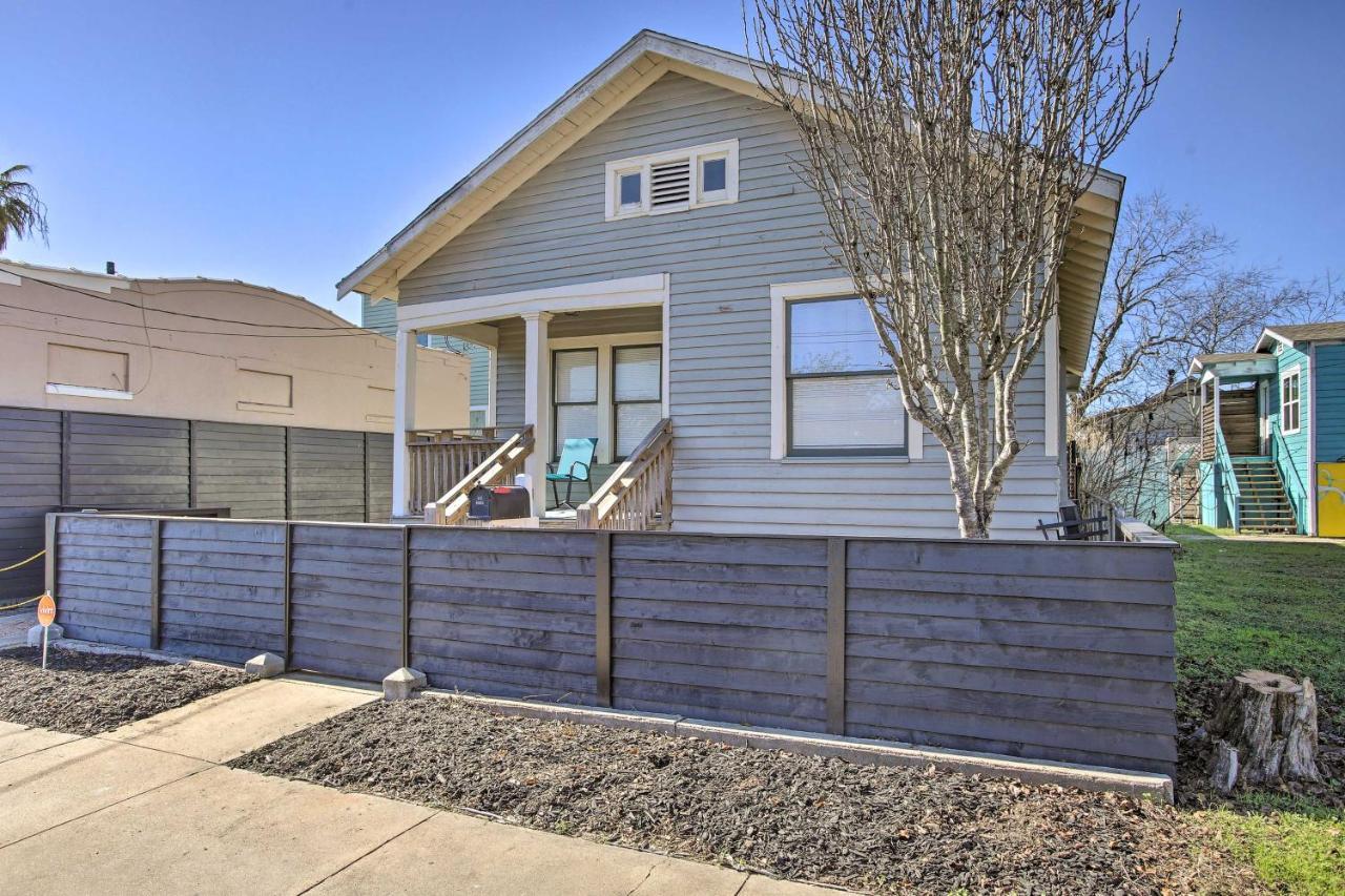Holiday home Cozy Near Seawall And Pier *