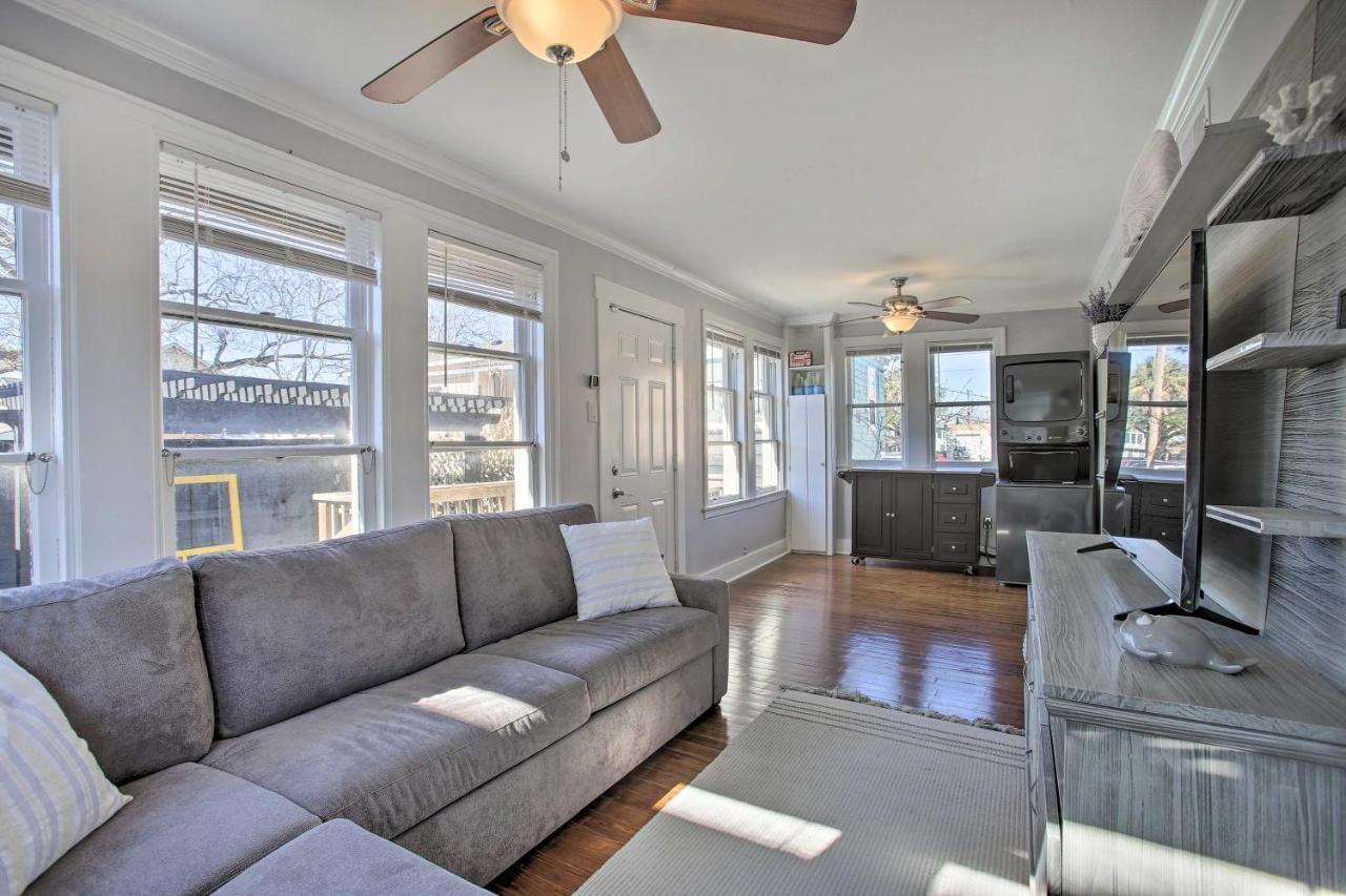 Cozy Near Seawall And Pier Holiday home Galveston