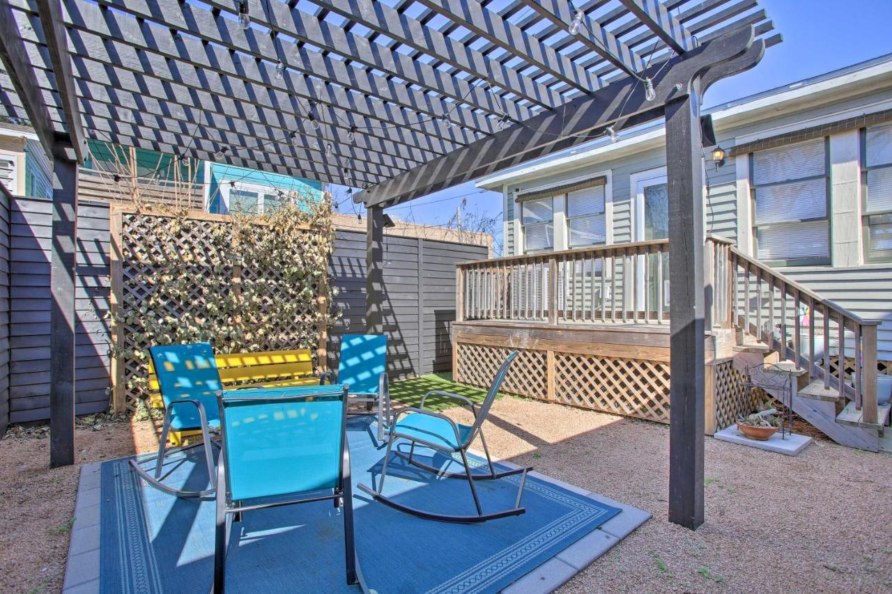 Holiday home Cozy Near Seawall And Pier Galveston