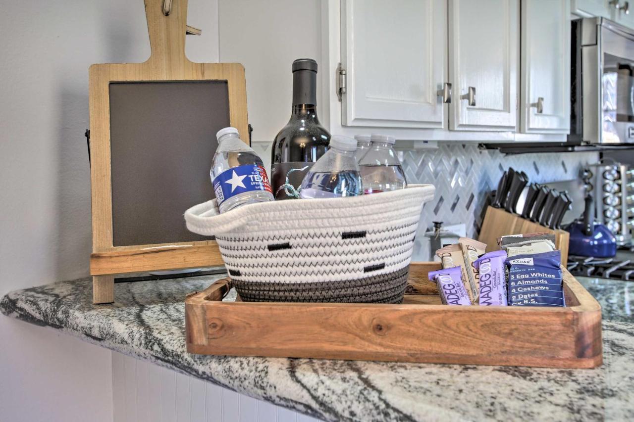 Cozy Near Seawall And Pier Holiday home Galveston