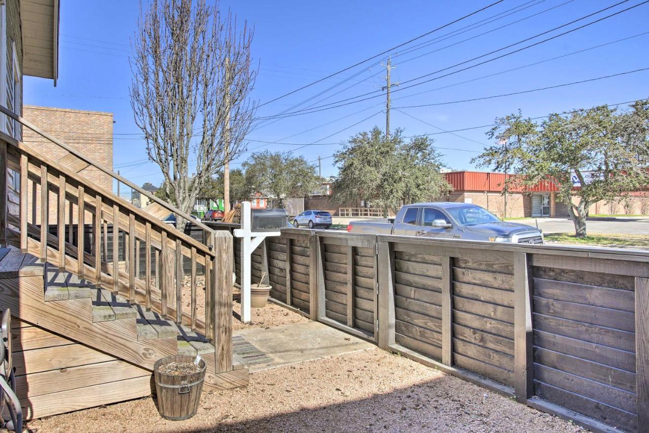 Holiday home Cozy Near Seawall And Pier *