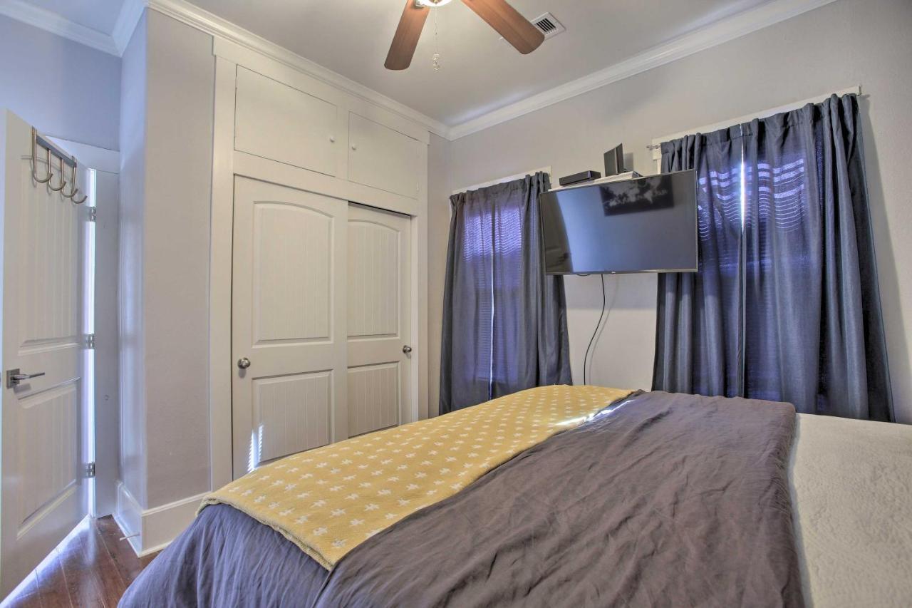 Cozy Near Seawall And Pier Holiday home *